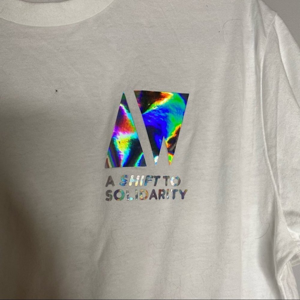 Men’s Basic Tshirt Lot Size Medium - image 7